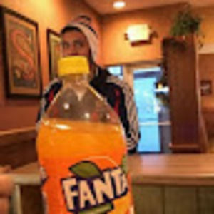 Meet your Posher, Abel